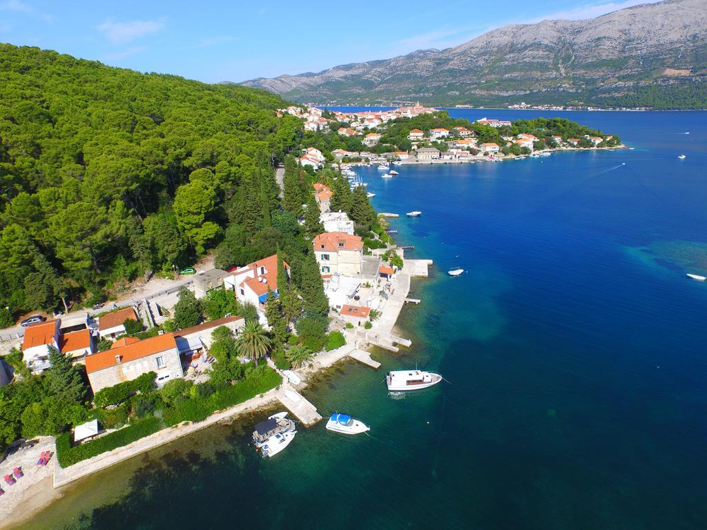 Villa Villa Korcula *